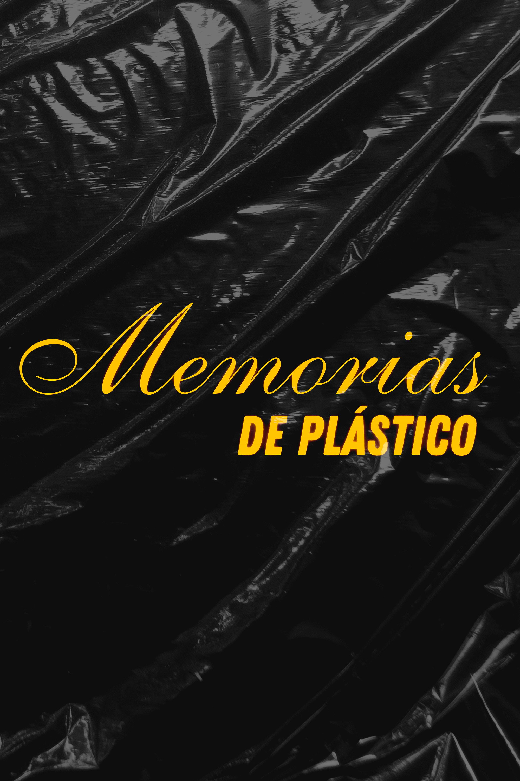 Memorias de Plástico