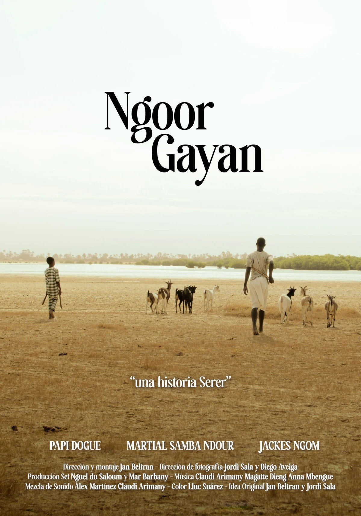 Ngoor Gayan