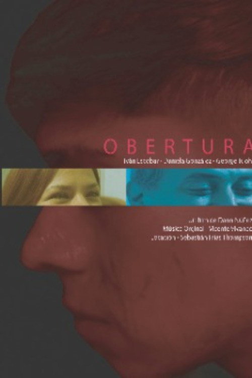 Obertura