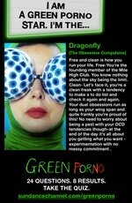 Green Porno