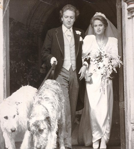 The Real Pink Panther: Lord Victor Hervey
