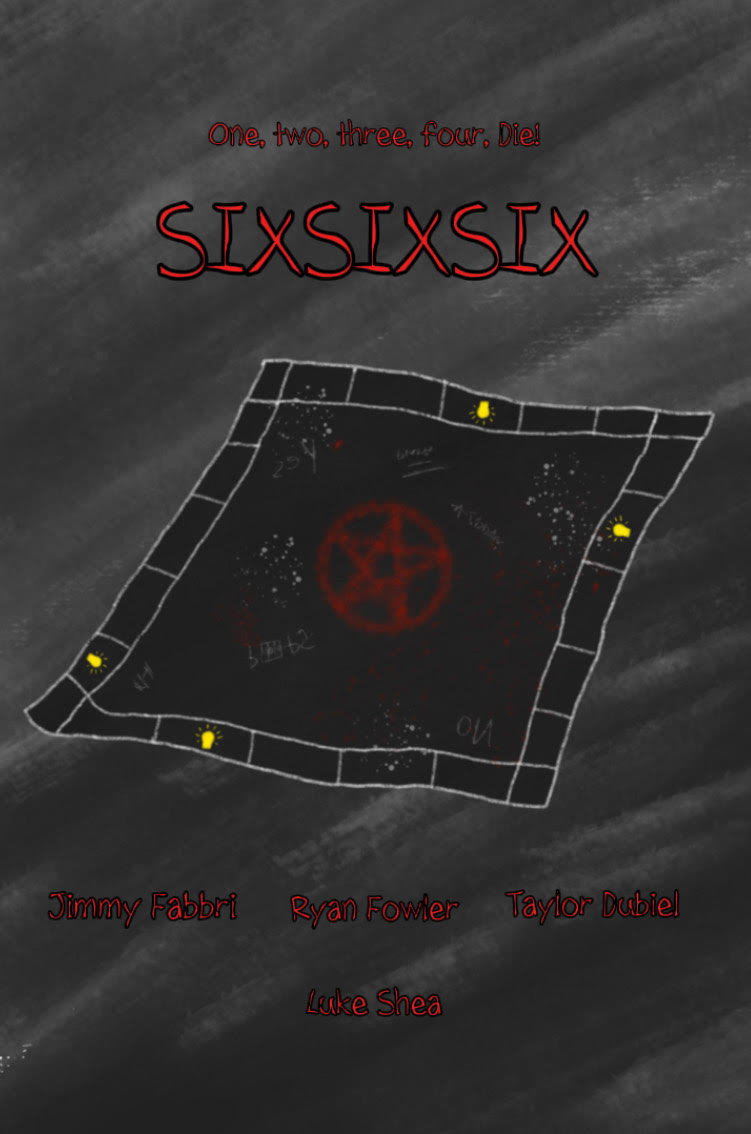 SIXSIXSIX