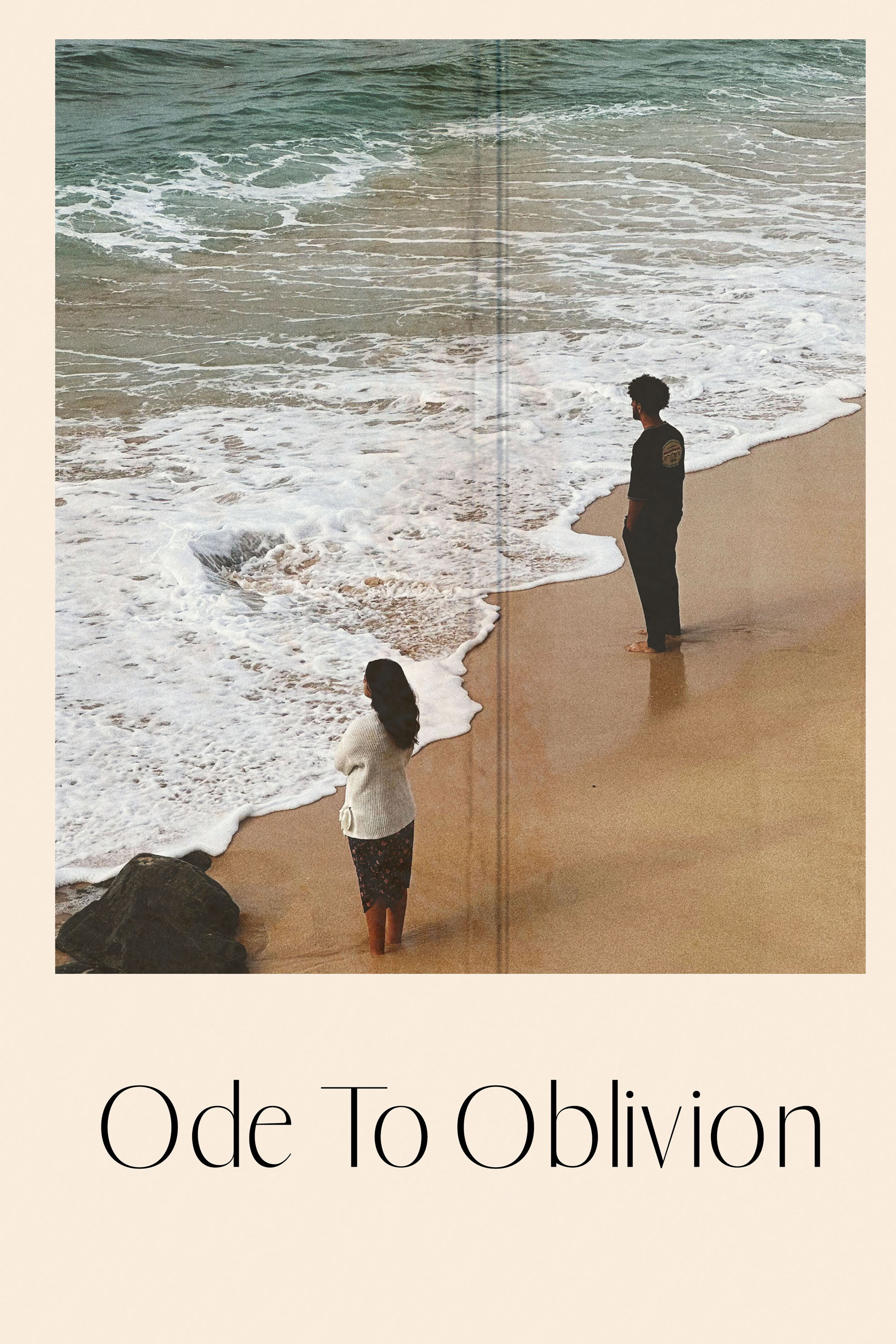 Ode To Oblivion