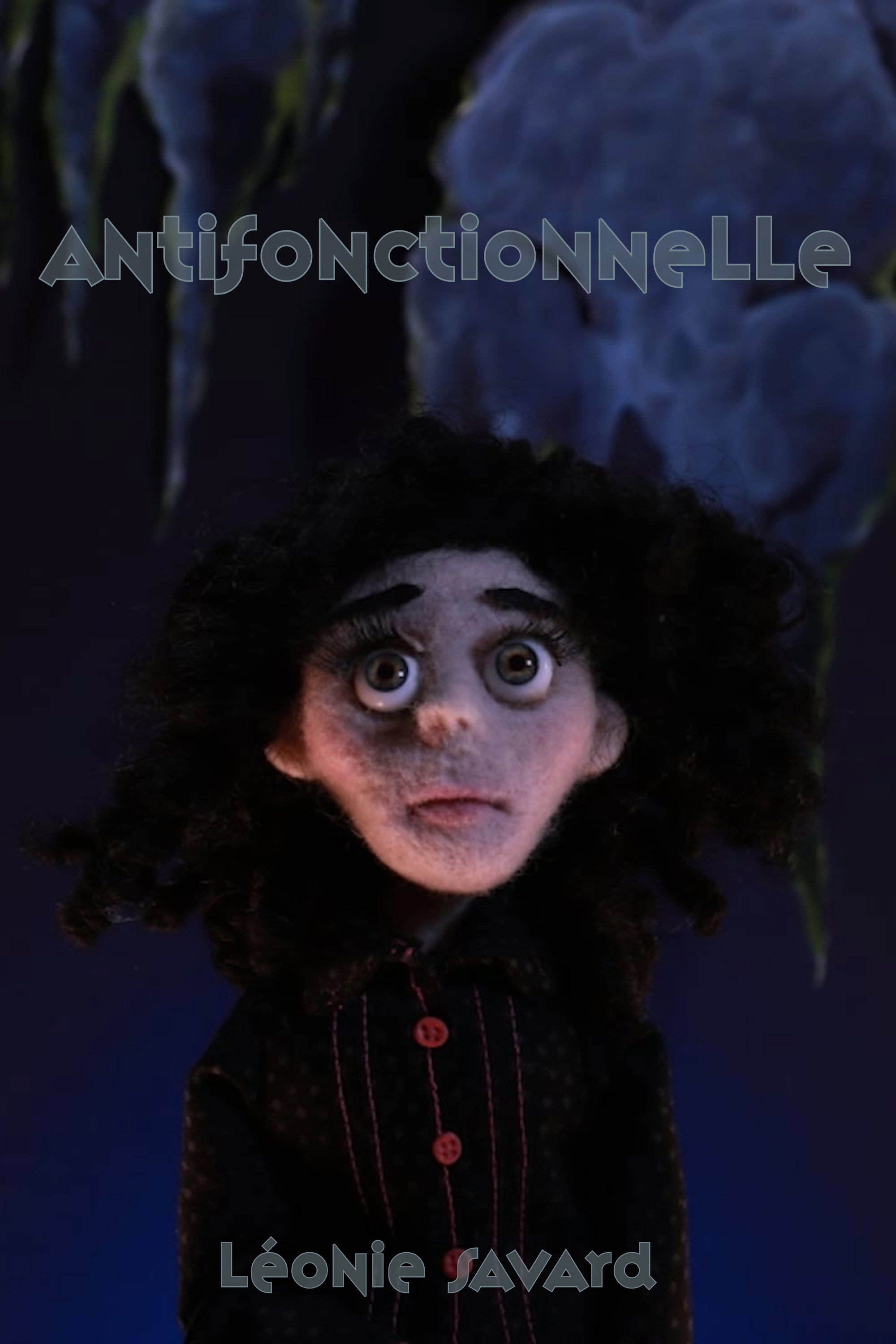 Antifonctionnelle
