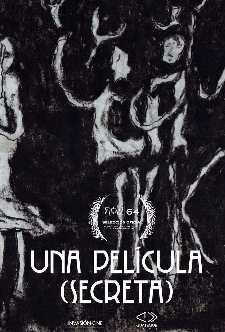 Una película (secreta)