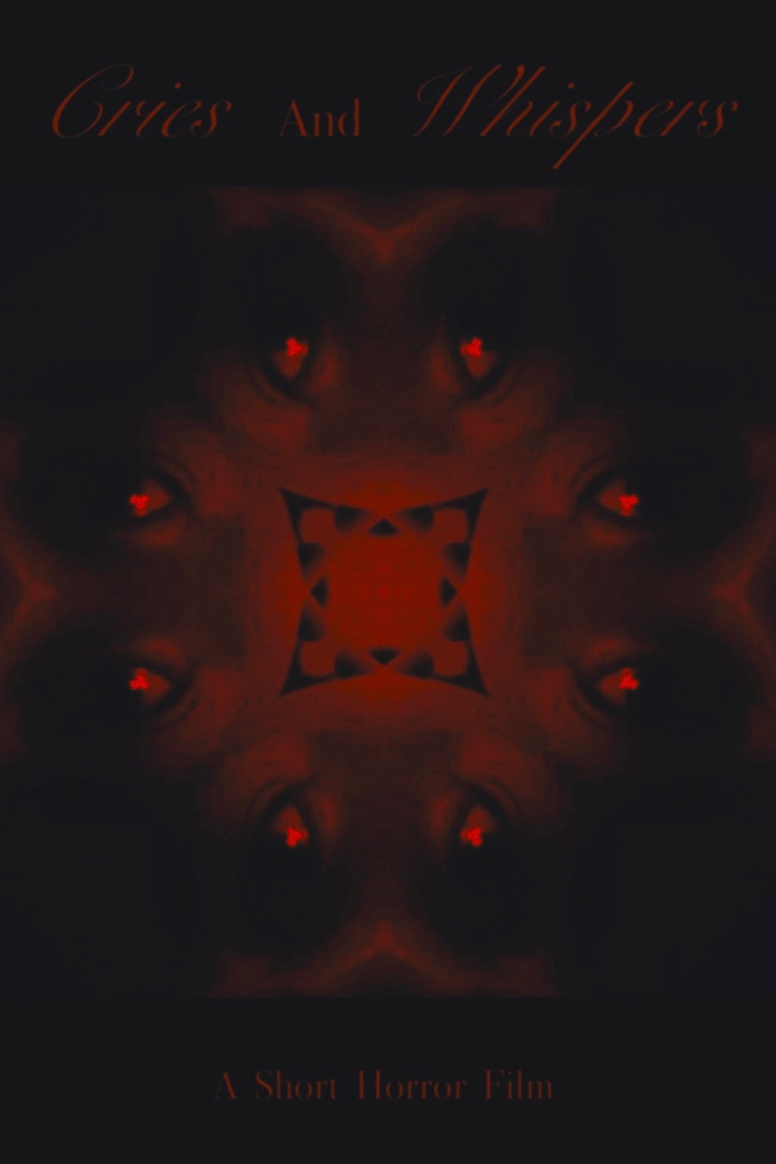 Cries And Whispers