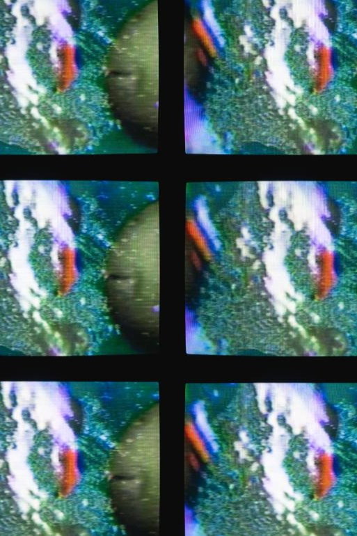 Matrix II