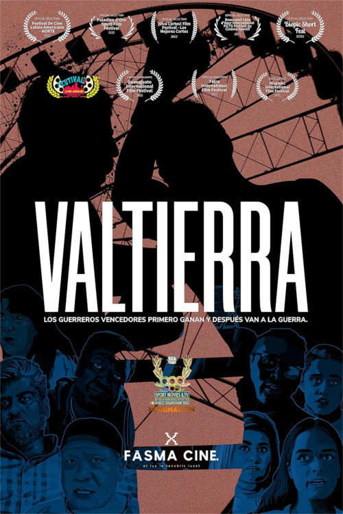 Valtierra