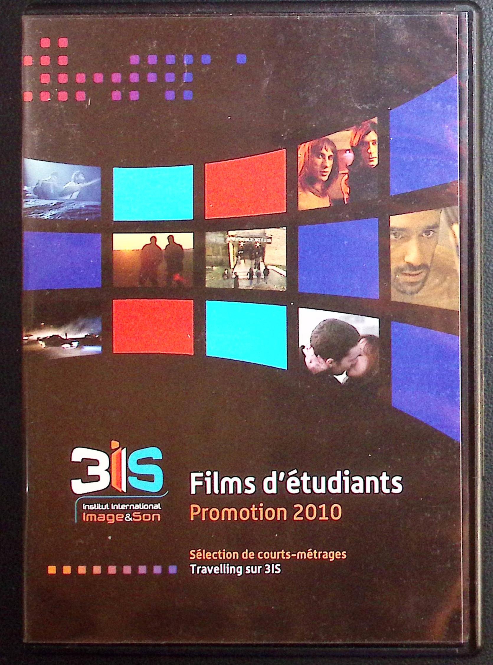 Films d'étudiants 3IS