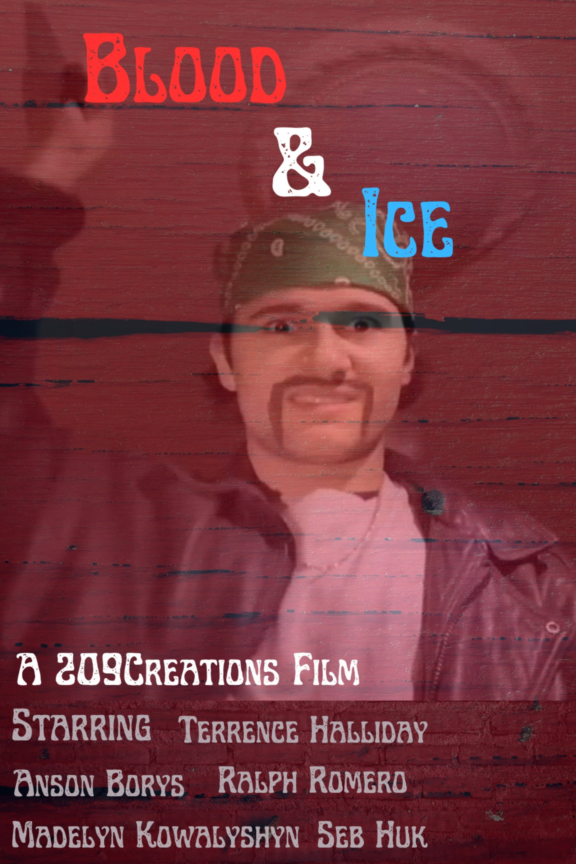 Blood & Ice