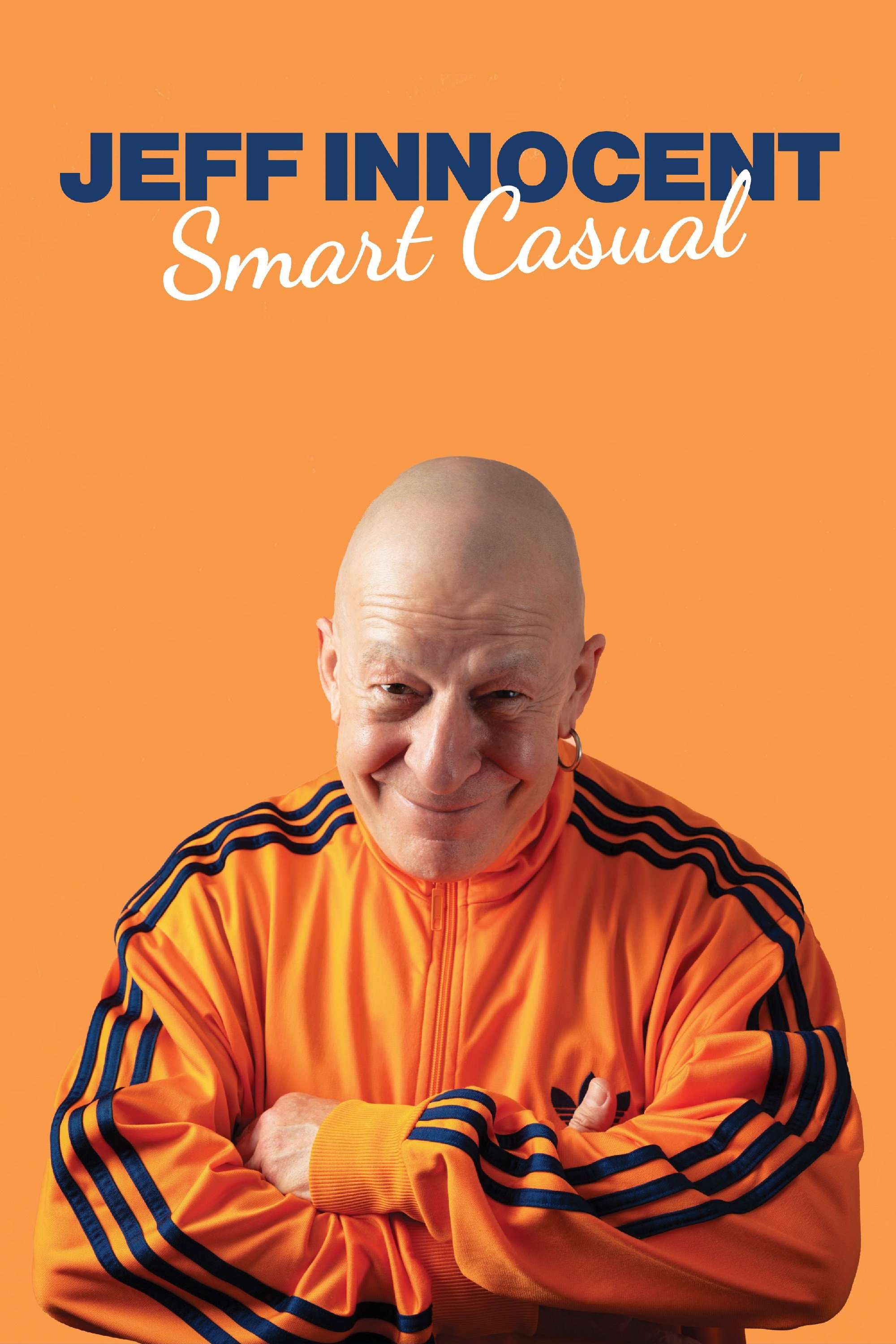 Jeff Innocent-Smart Casual