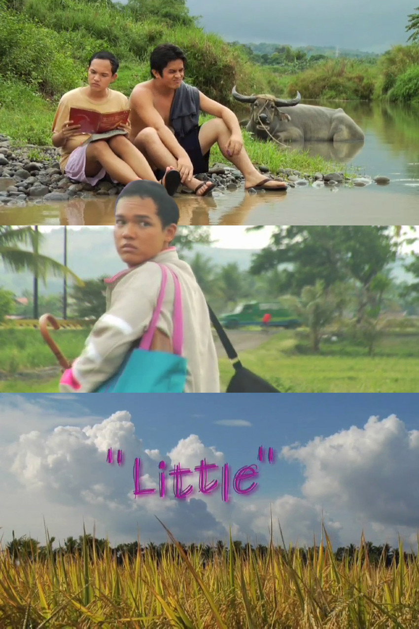 Little