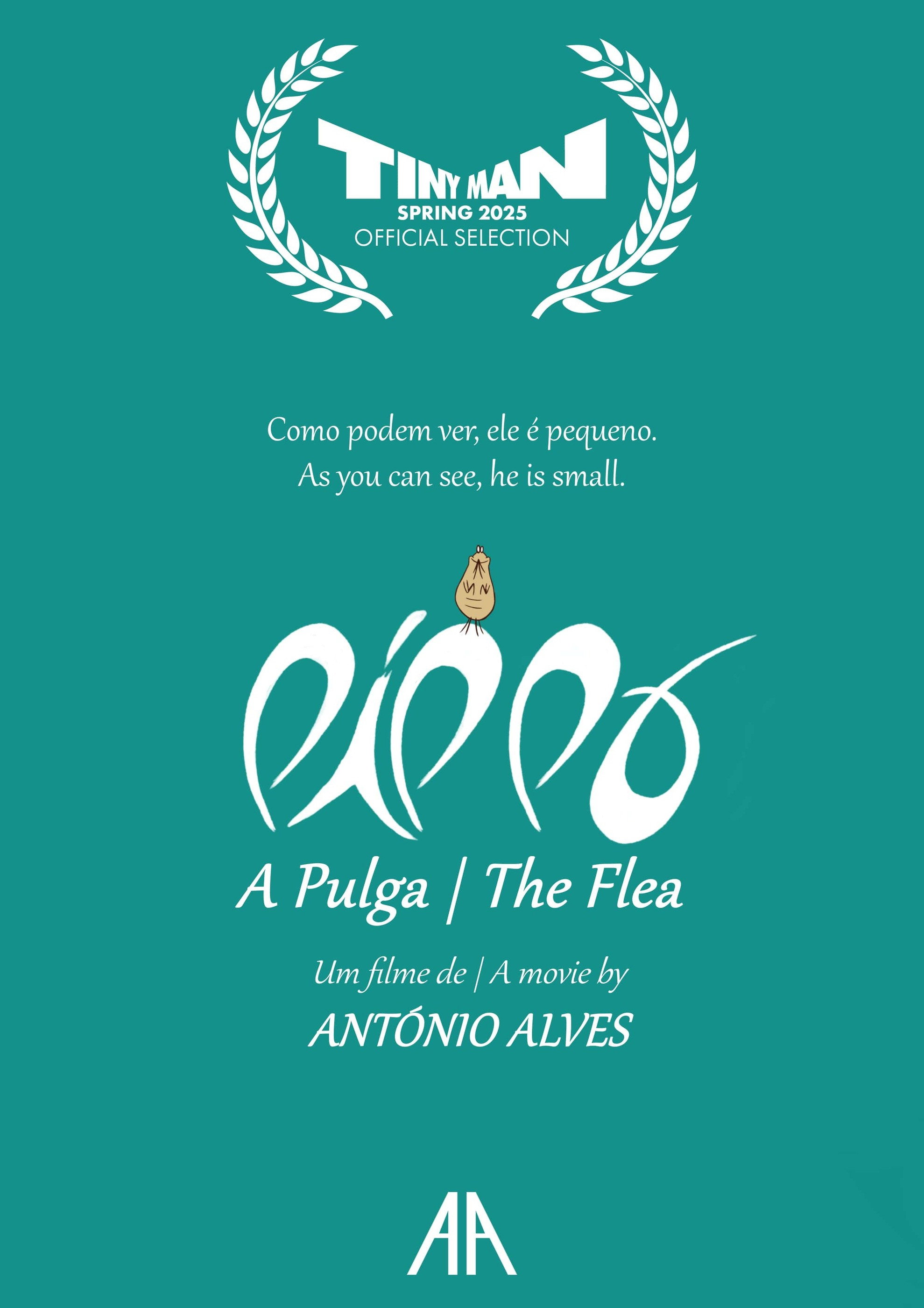 Pippo, a Pulga