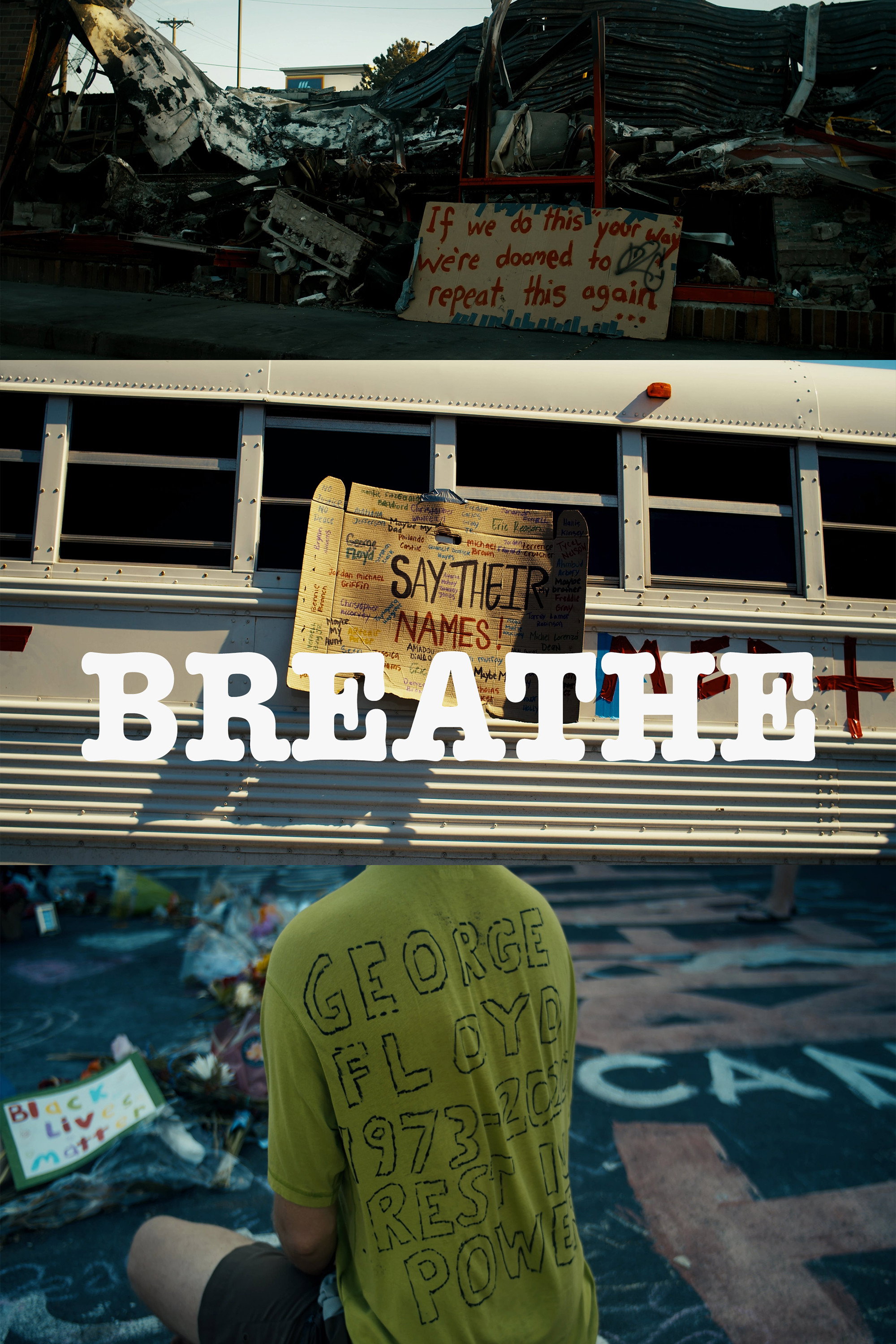 Breathe