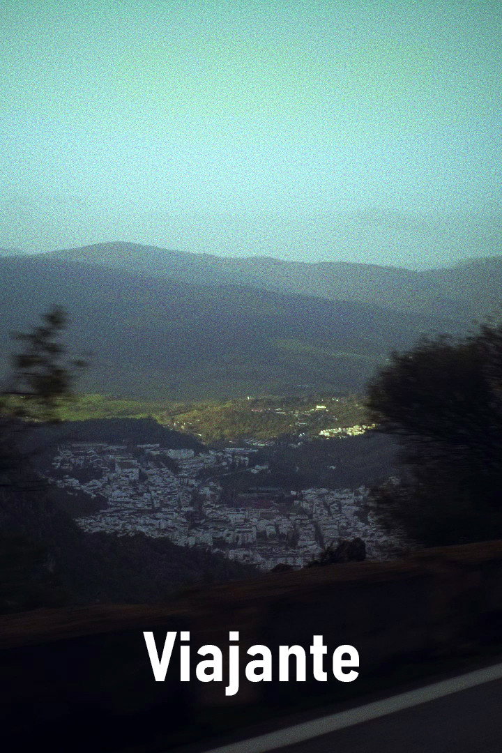 Viajante