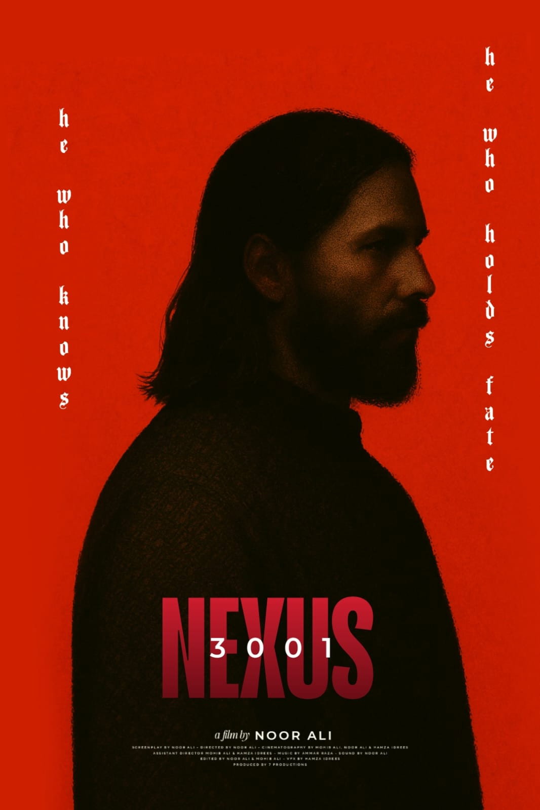 Nexus: 3001