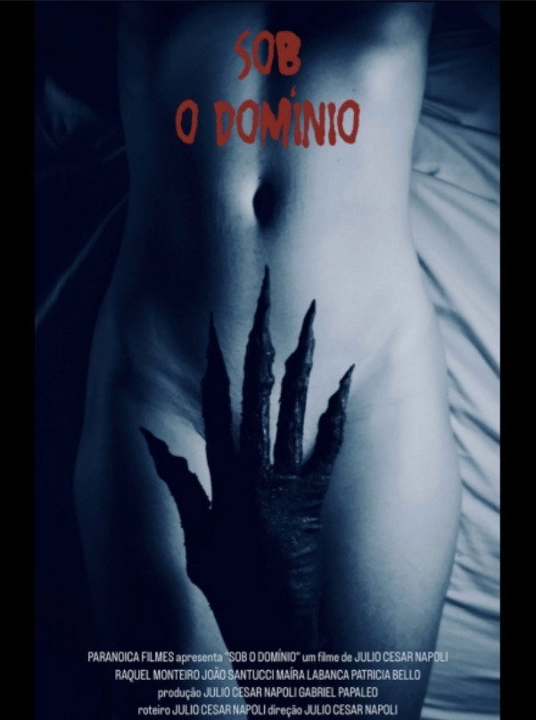 Sob o Domínio