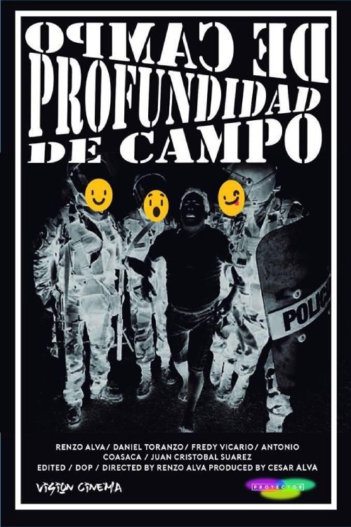 Profundidad de campo