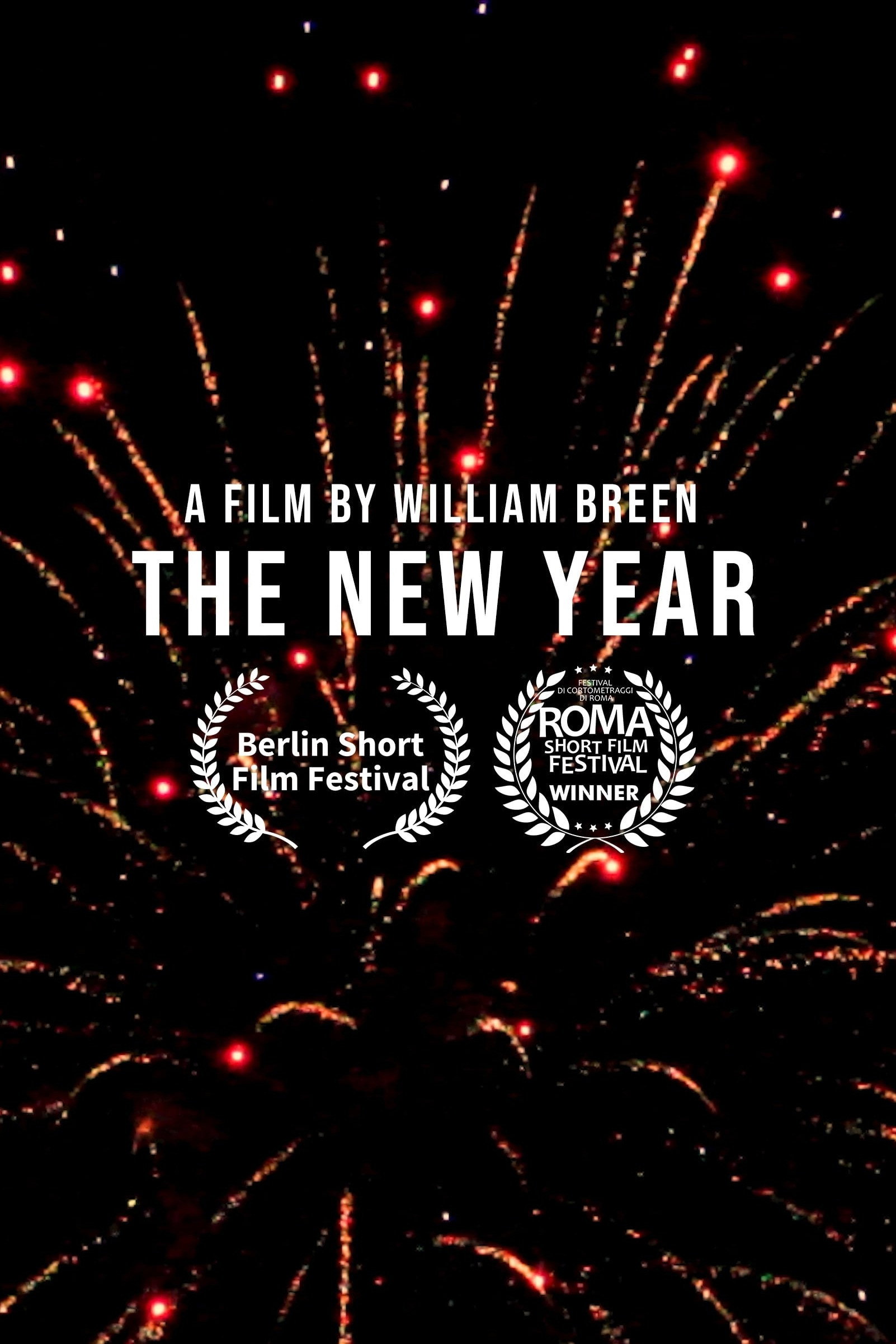 The New Year