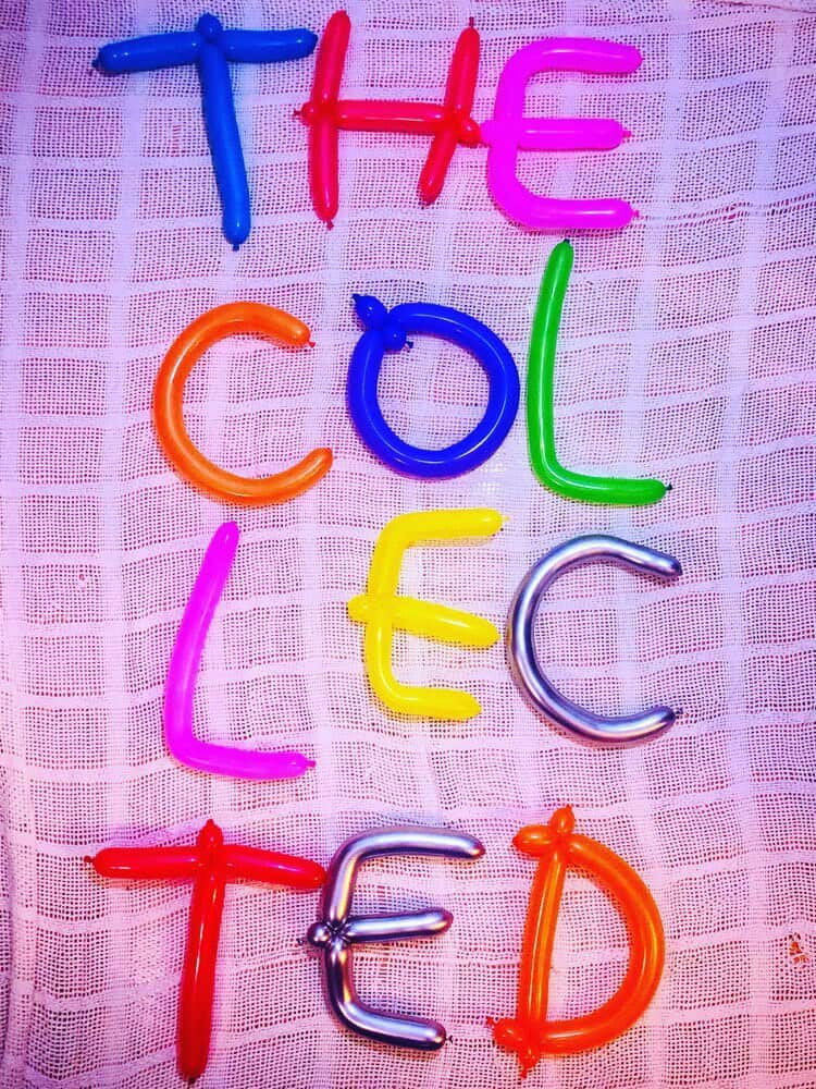 The Collected
