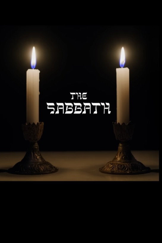 The Sabbath
