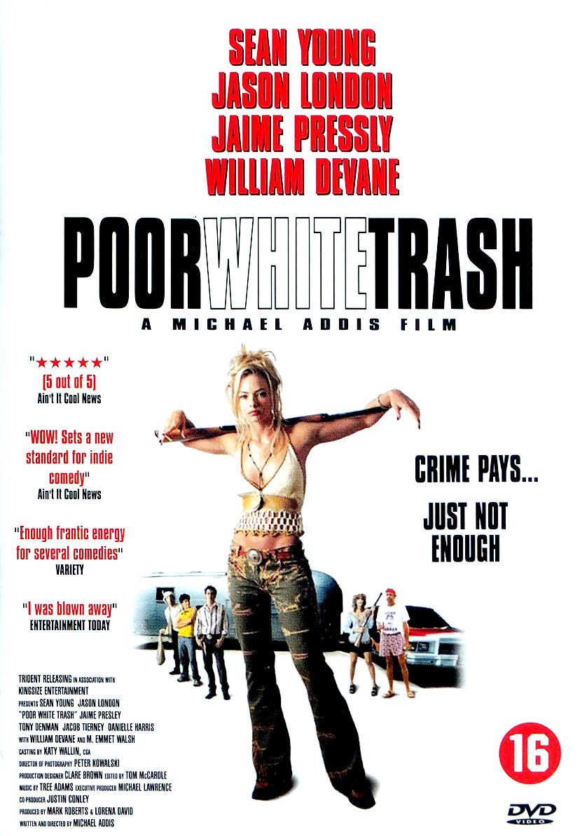 Poor White Trash