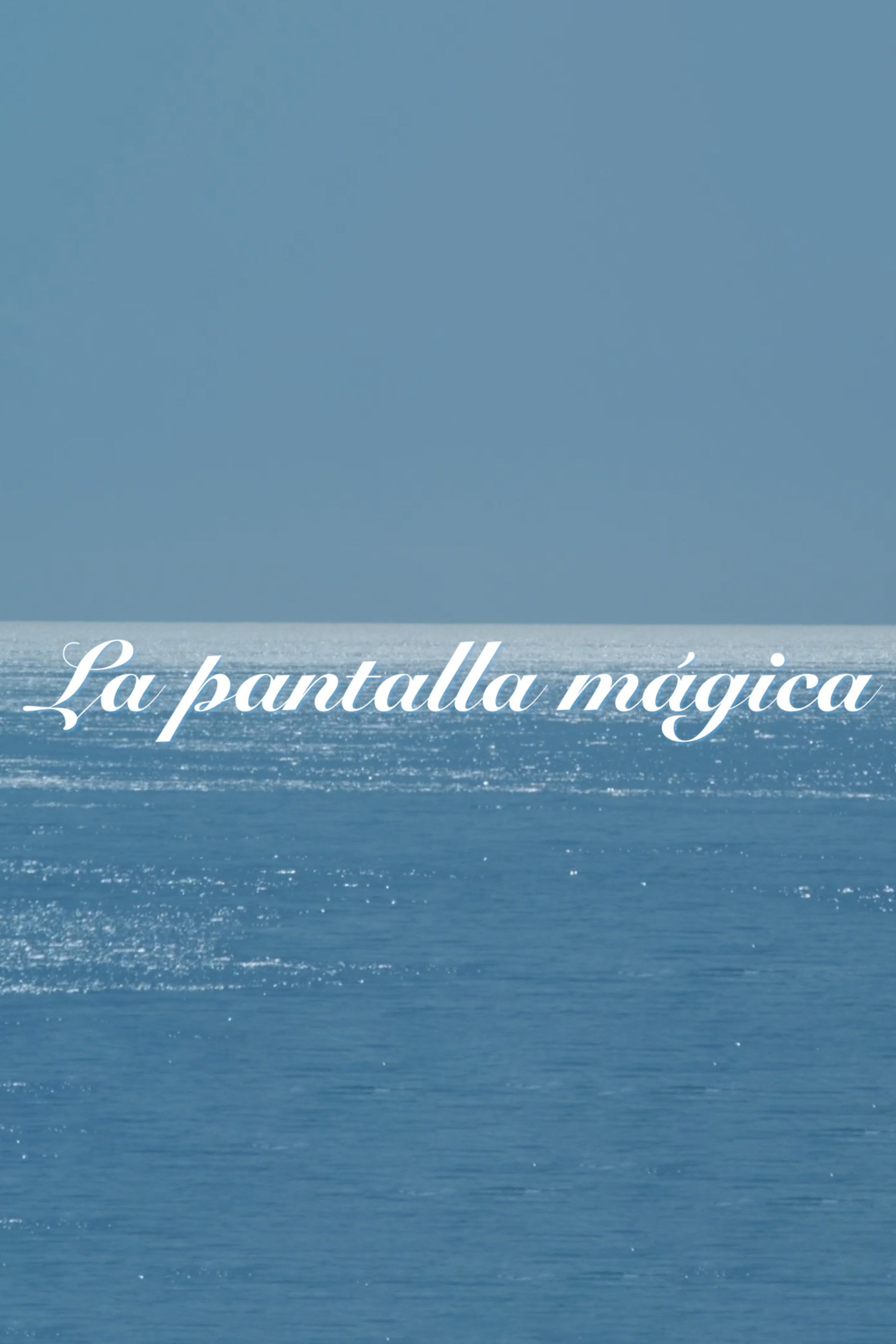 La Pantalla Mágica