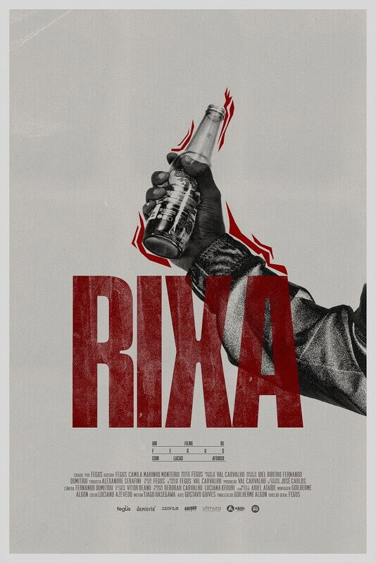 Rixa