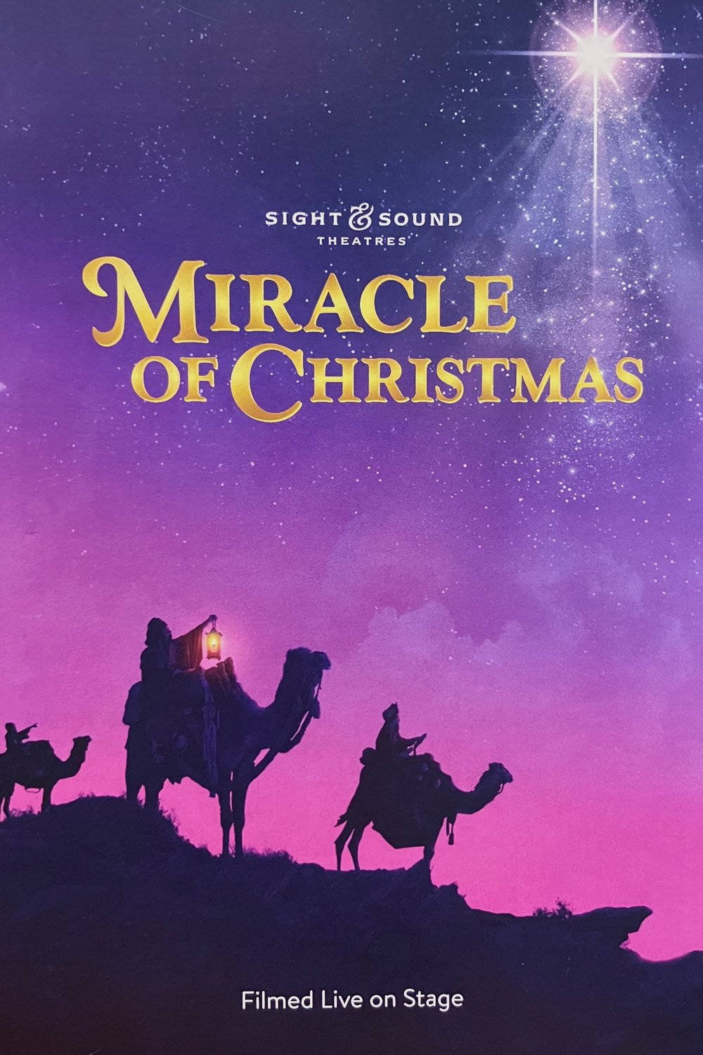 Miracle of Christmas