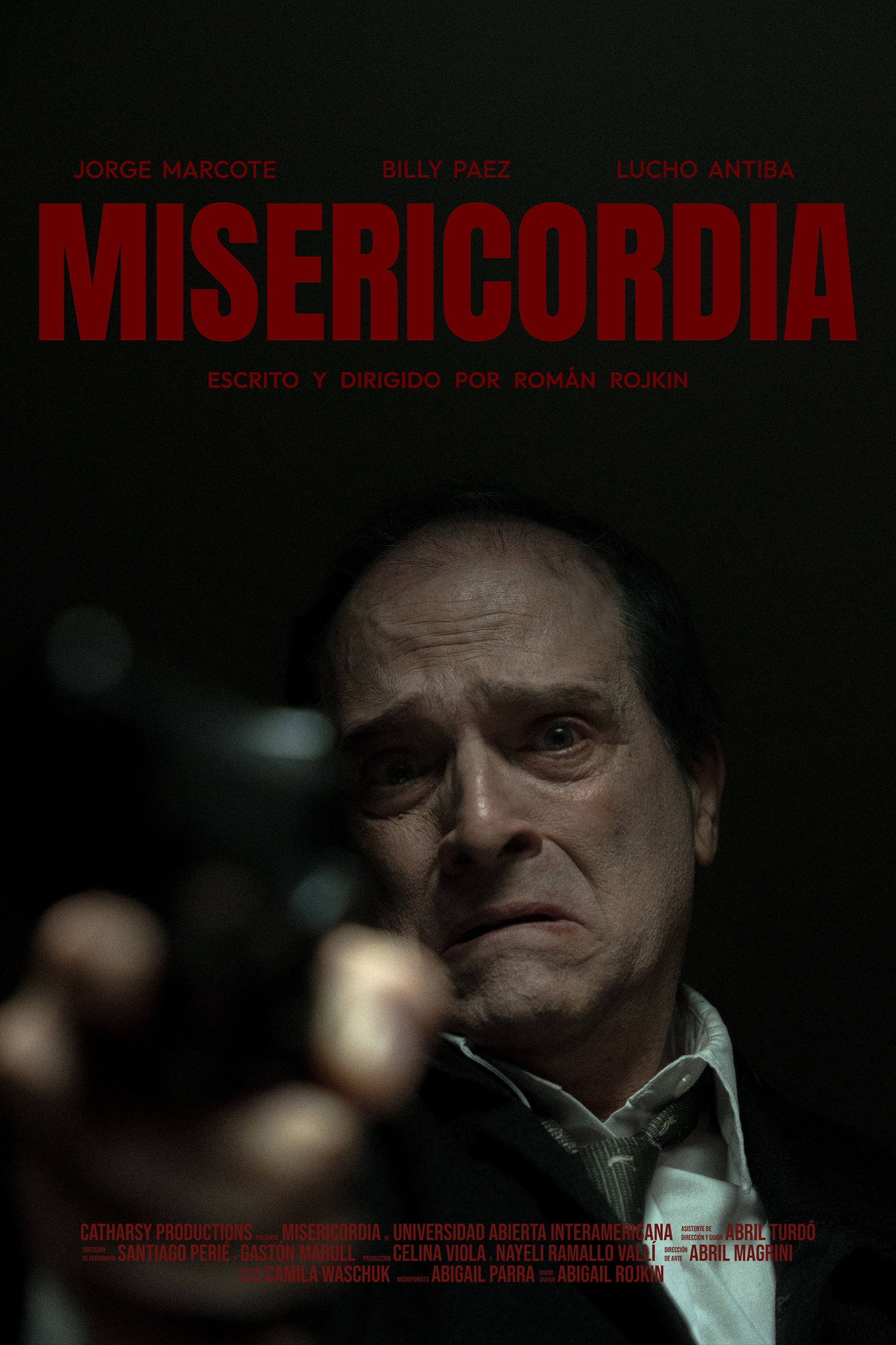 Misericordia
