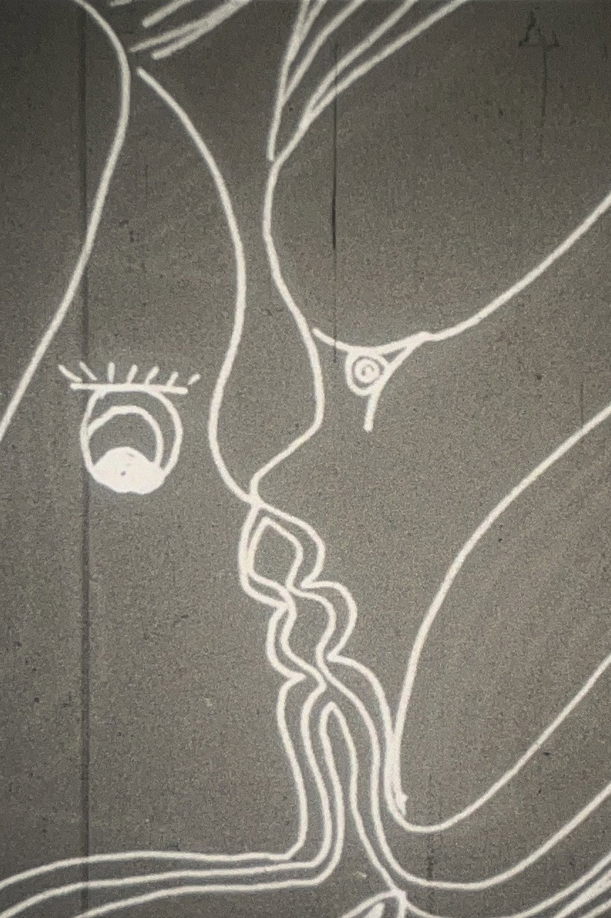 Being of the Beginning