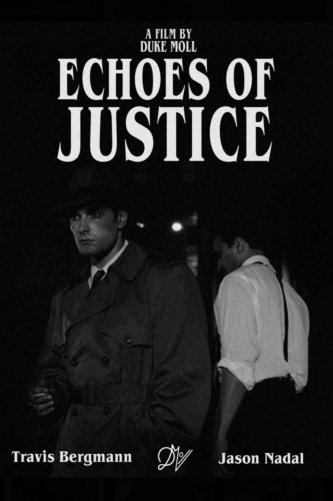 Echoes of Justice