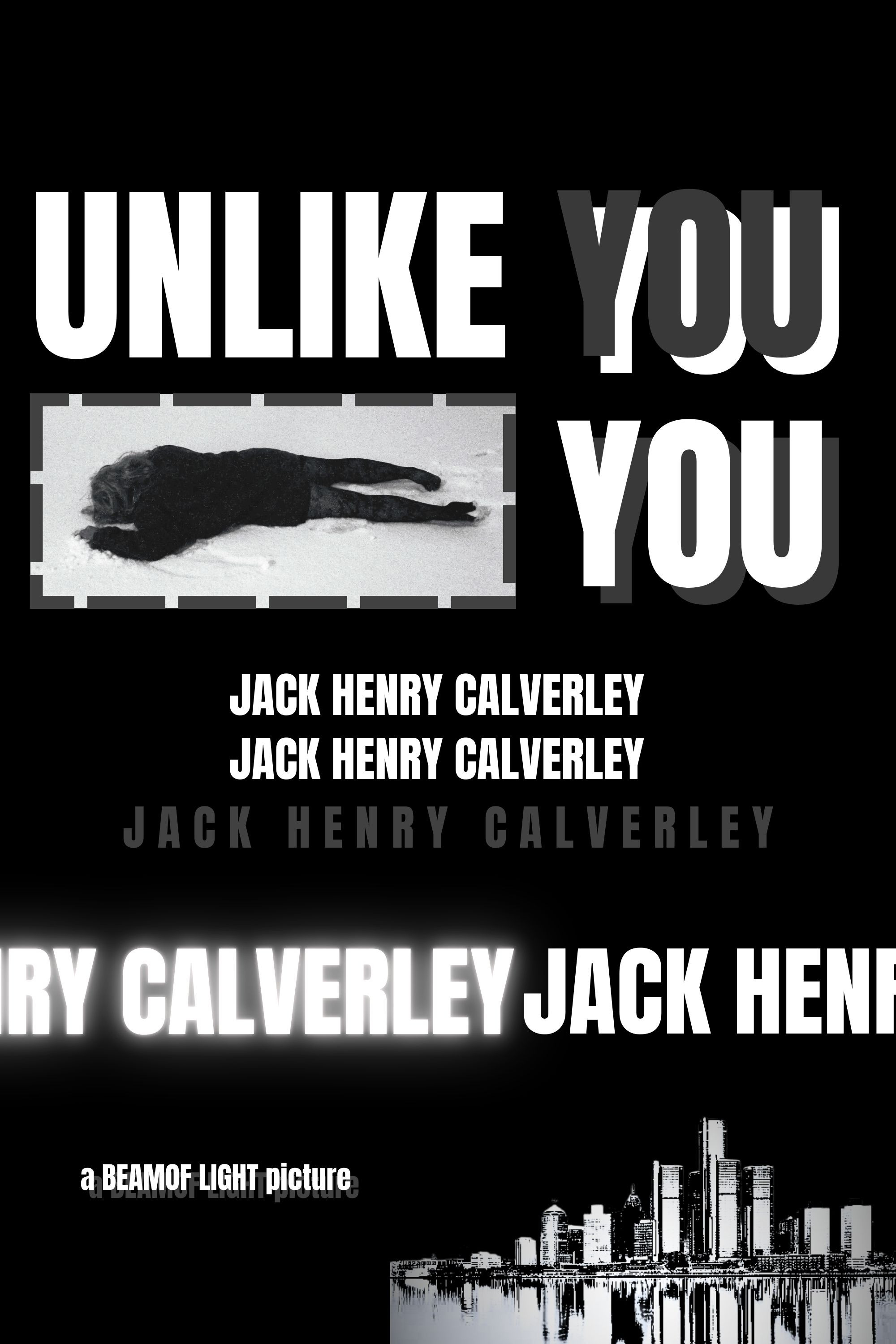 Unlike You