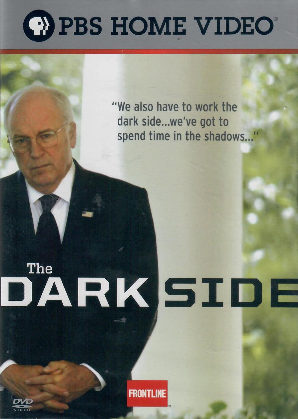 The Dark Side