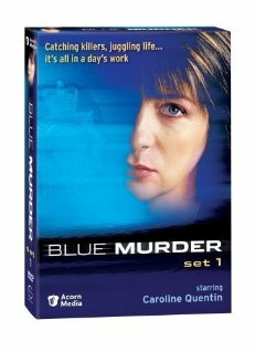 Blue Murder