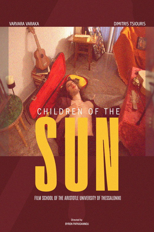 Children Of The Sun