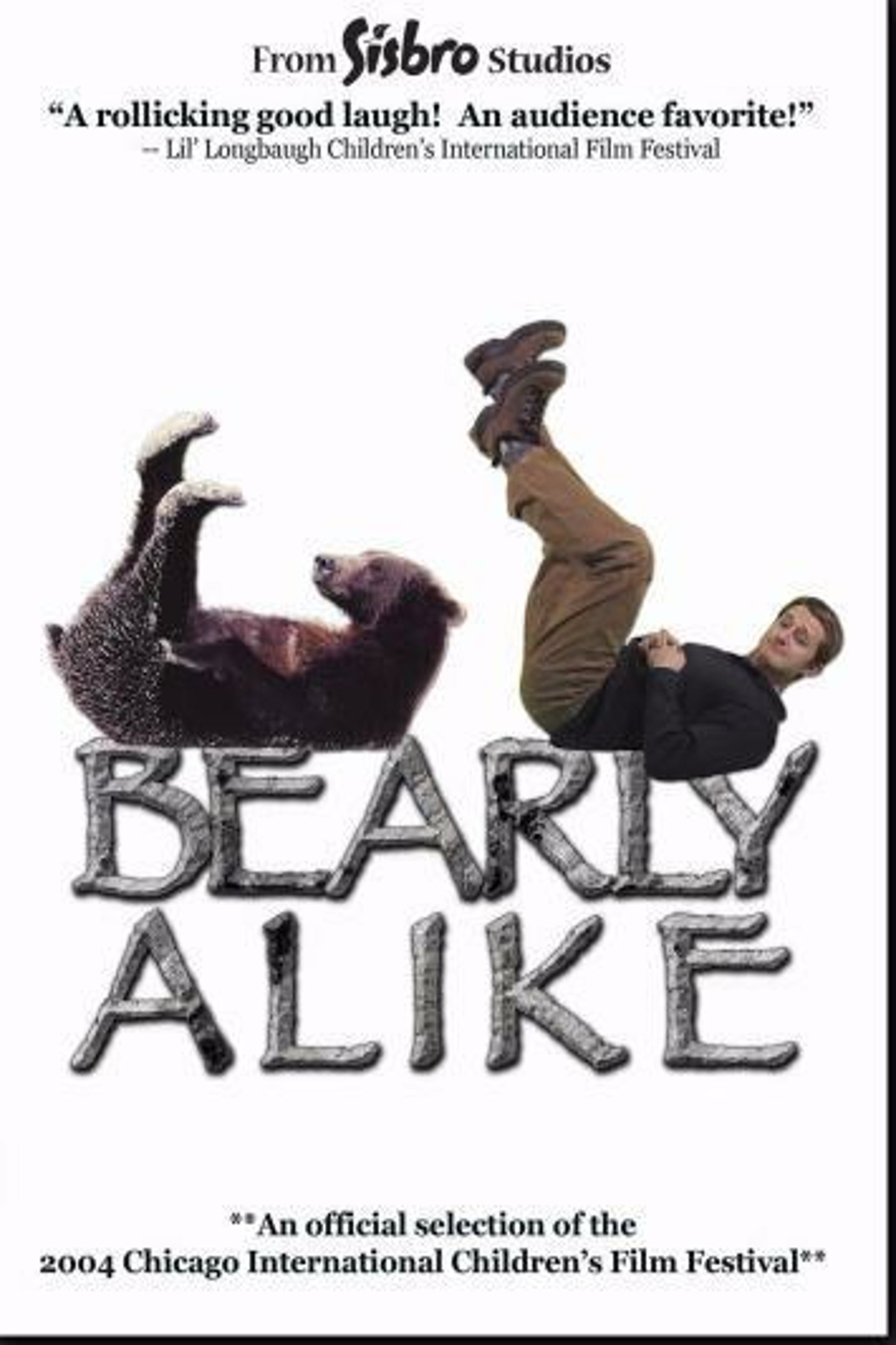 Bearly Alike