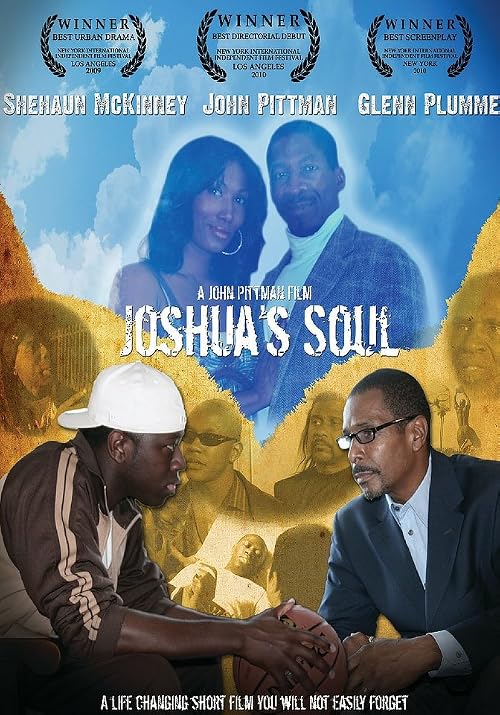 Joshua's Soul