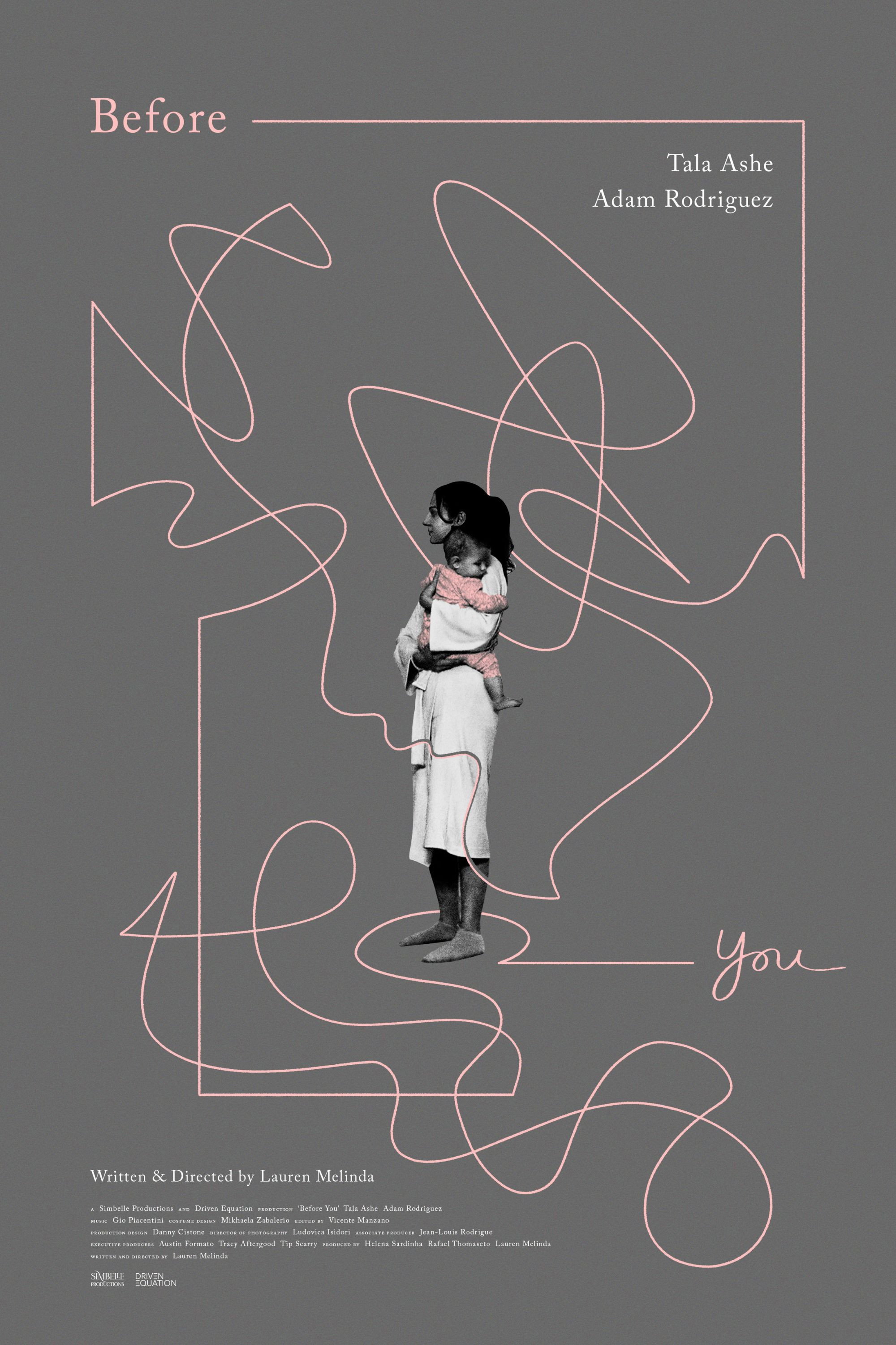 Before You