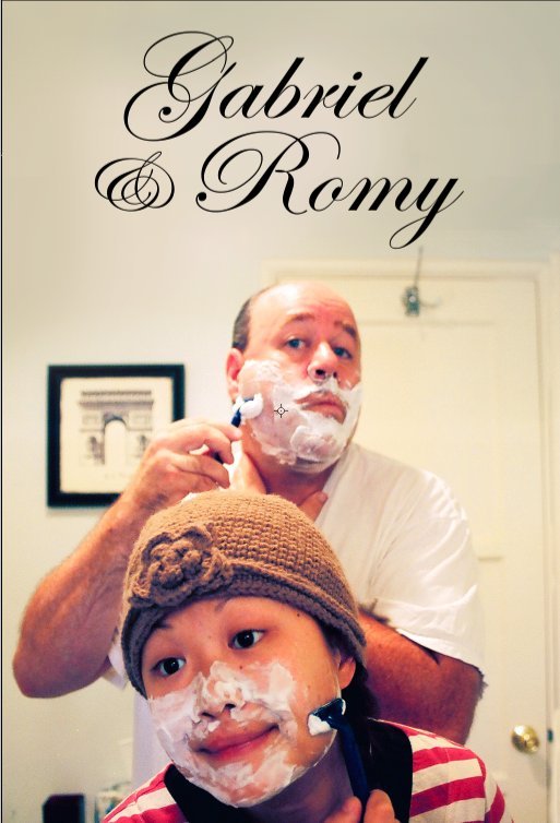 Gabriel & Romy