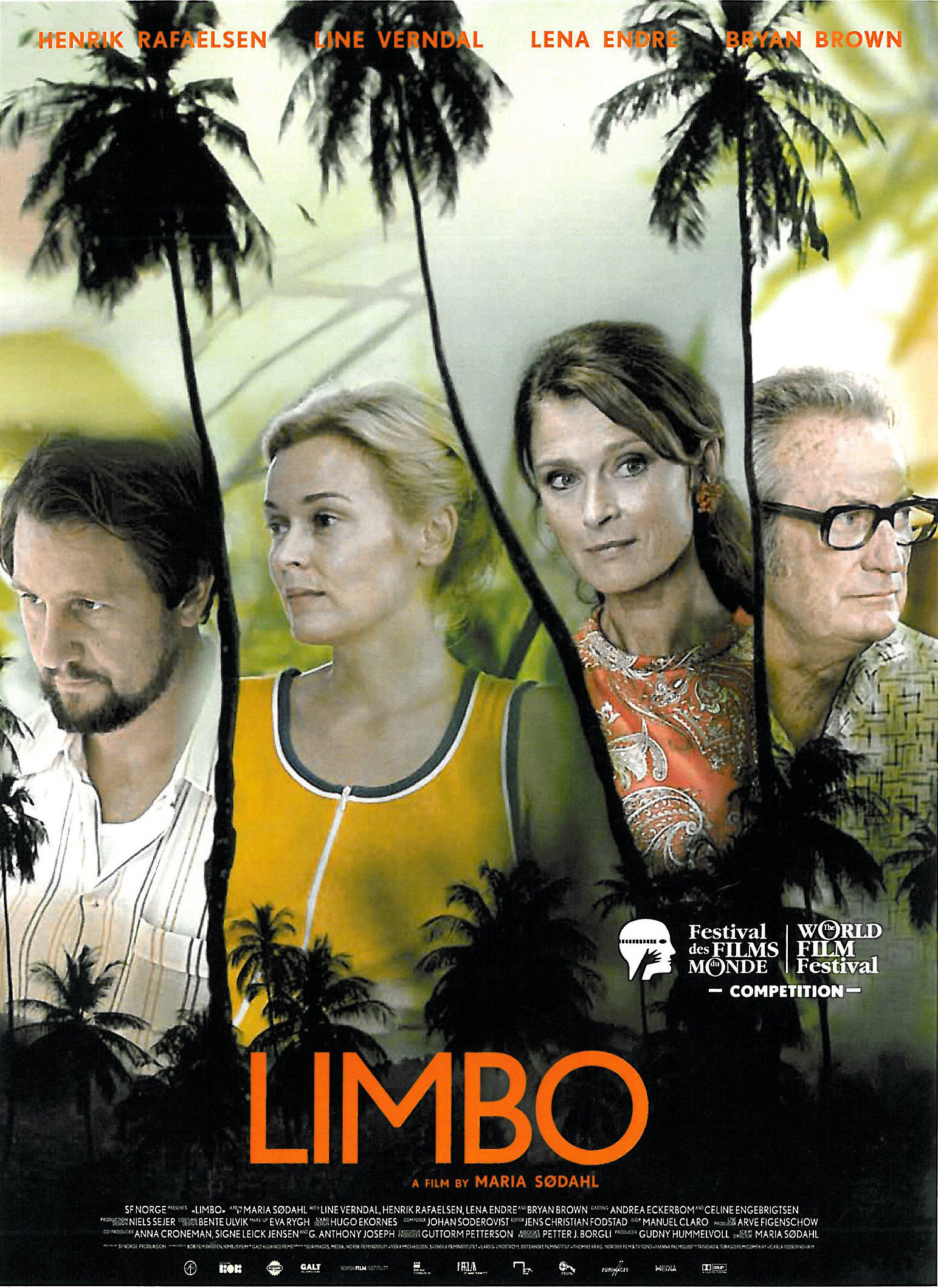 Limbo