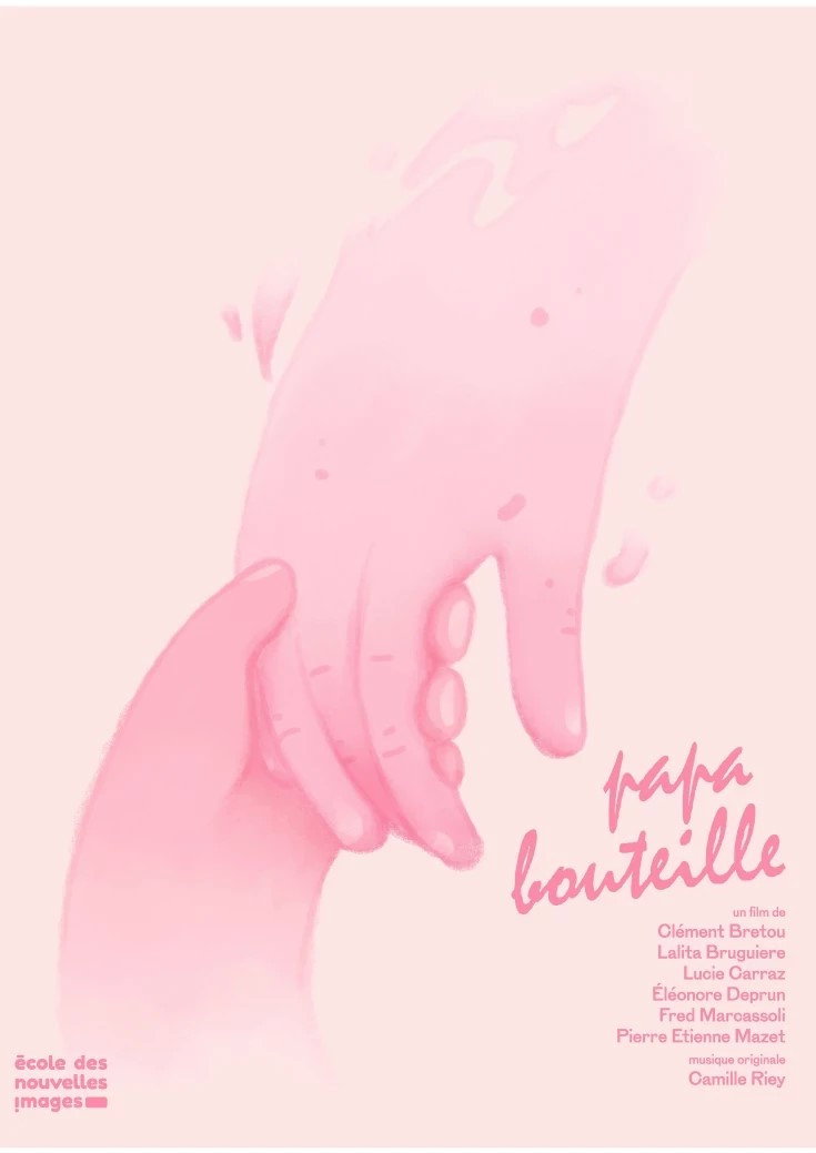 Papa Bouteille