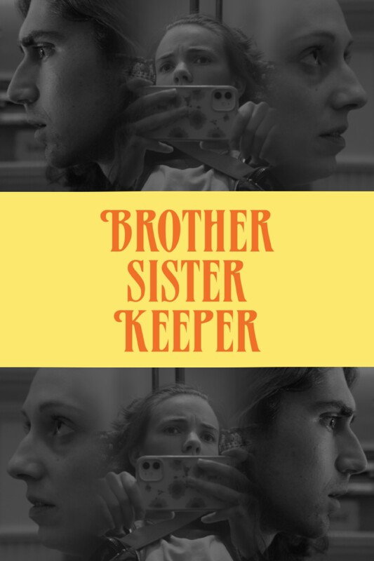 Brother Sister Keeper