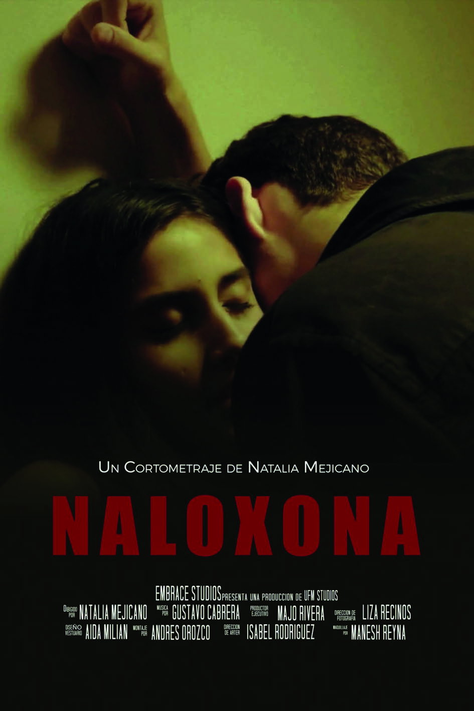 Naloxona