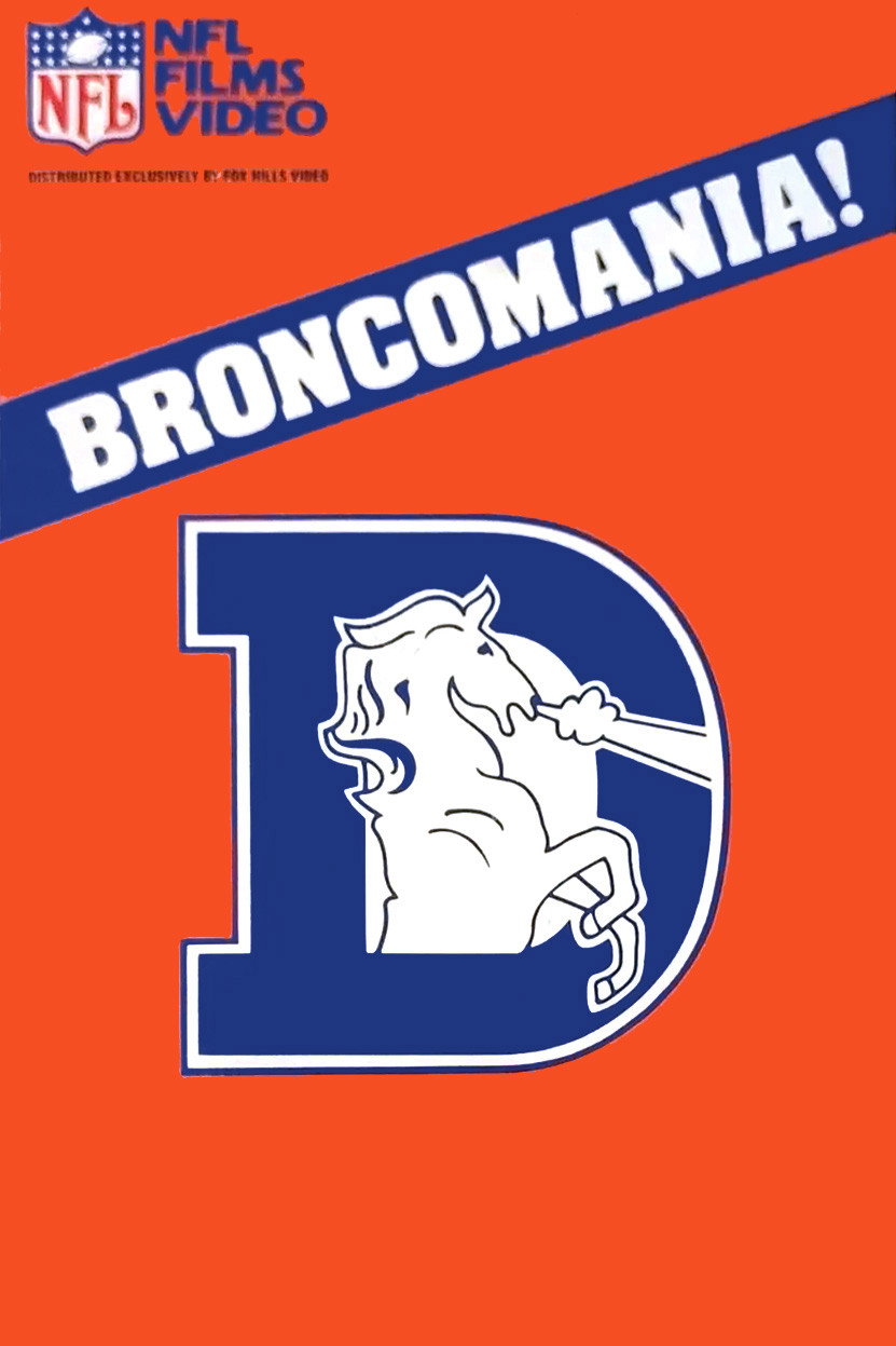 Broncomania!