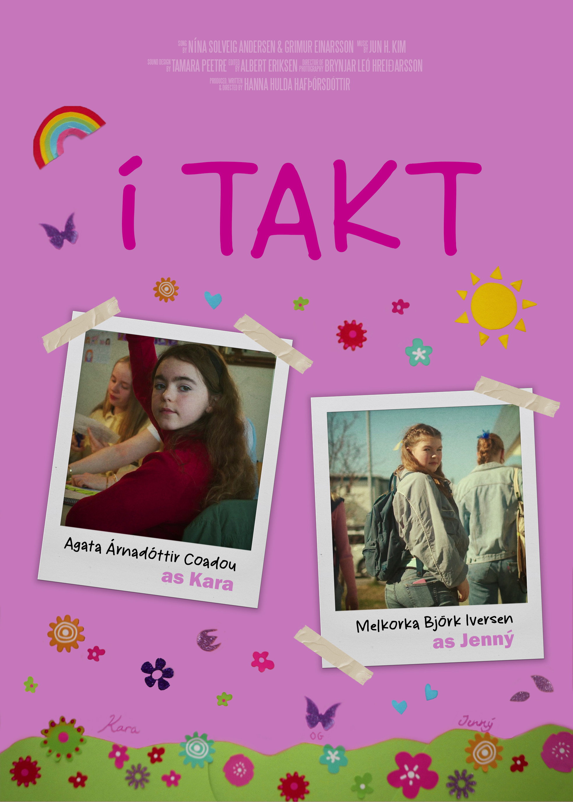 Í Takt