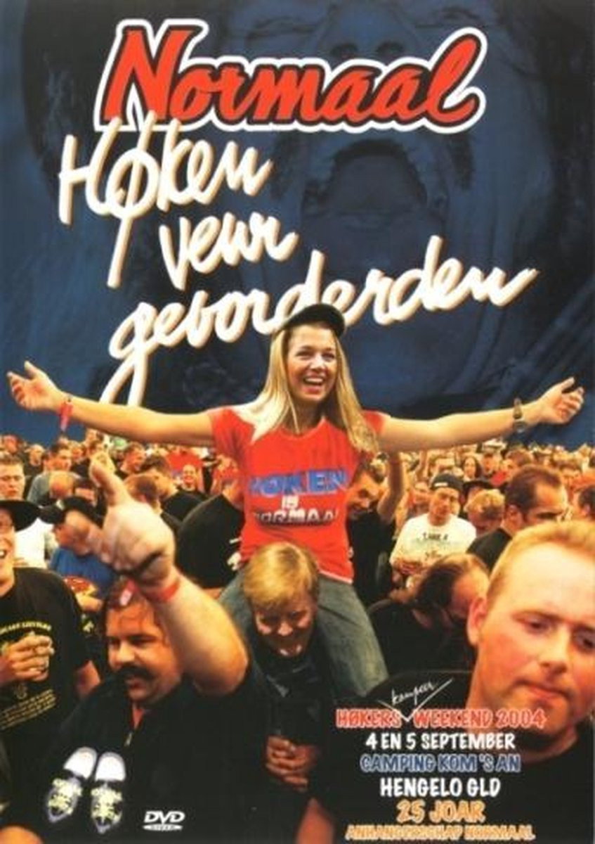 Normaal - Hoken Veur Gevorderden