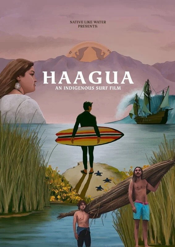 HAAGUA