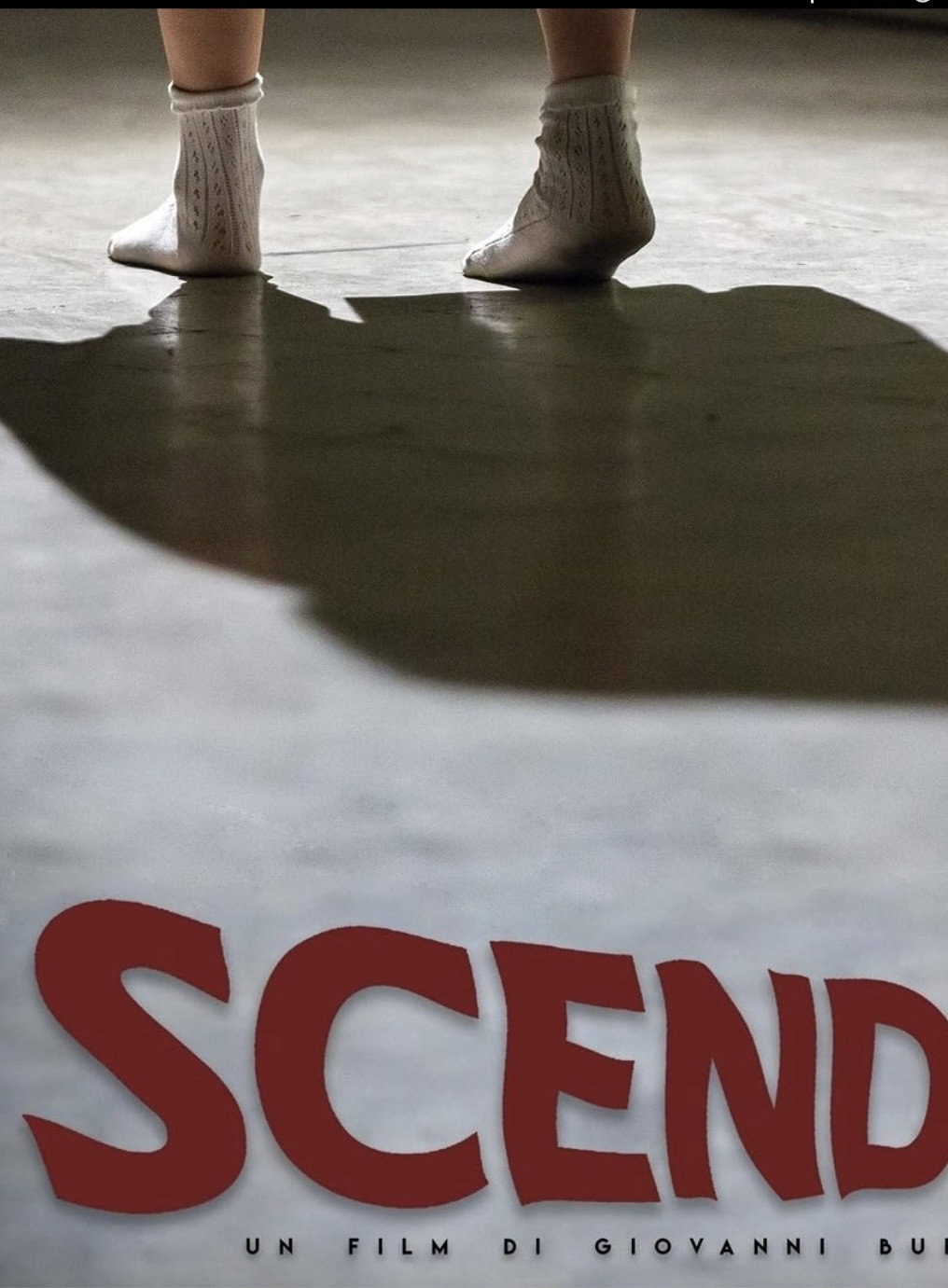 Scendere