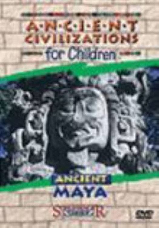 Ancient Maya